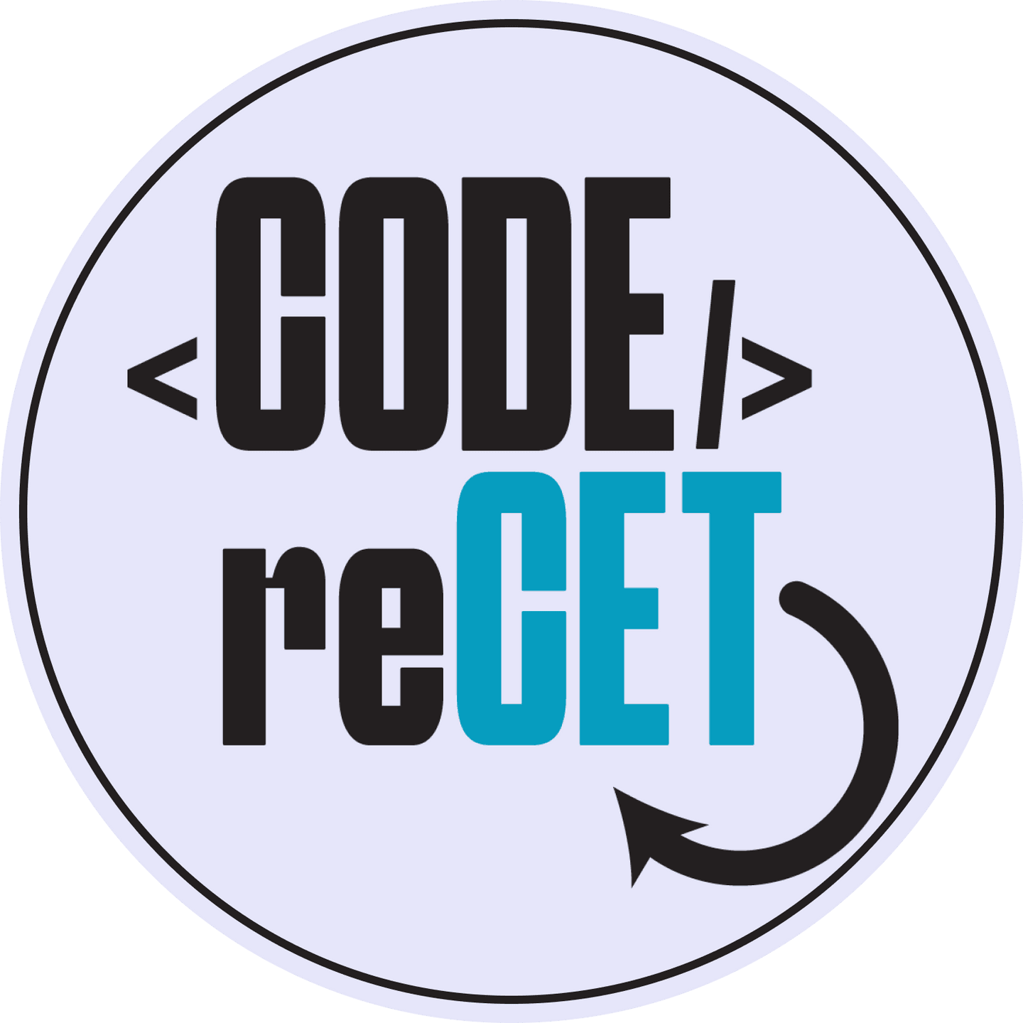 CODE reCET